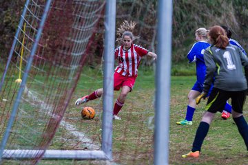 Bild 232 - C-Juniorinnen TuS Tensfeld - FSC Kaltenkirchen 2 : Ergebnis: 5:2
